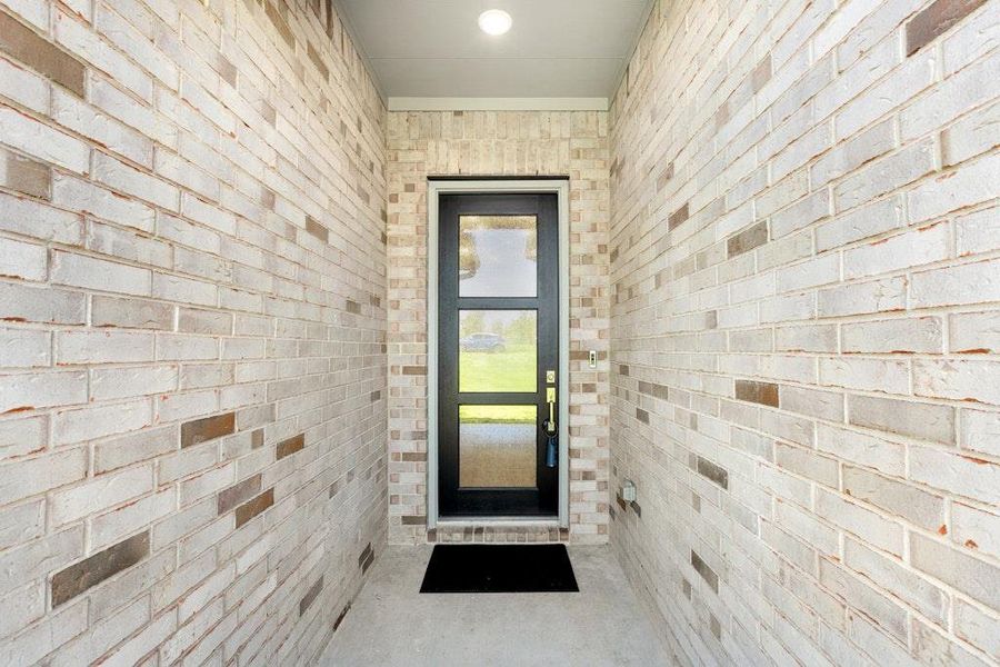 Exterior details and patio area of a home in Double Eagle Ranch, Cedar Creek (Image 2). Exterior details and patio area of a home in Double Eagle Ranch, Cedar Creek (Image 2).