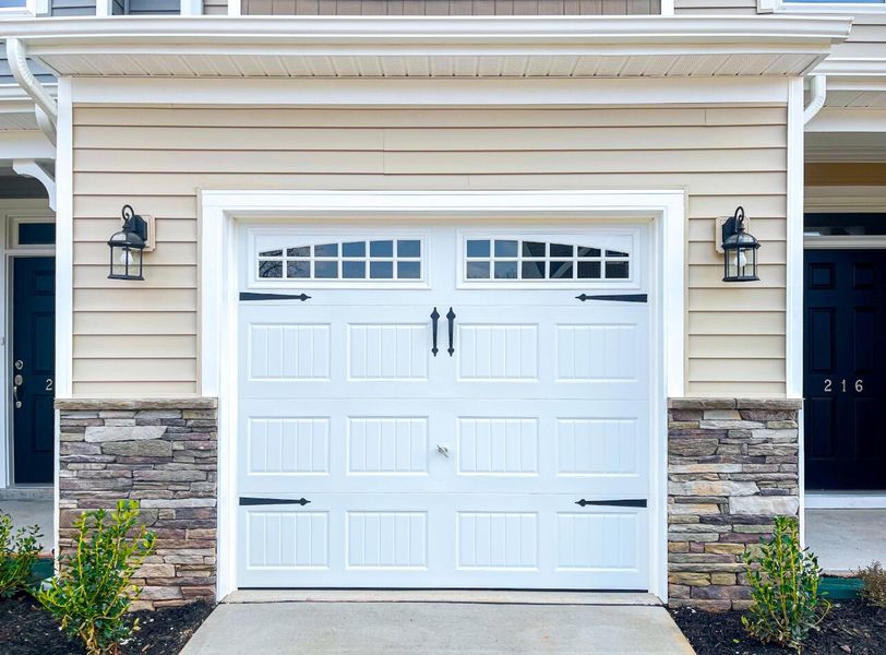 Image 20 of a home in Attenborough Townhomes. Image 20 of a home in Attenborough Townhomes.