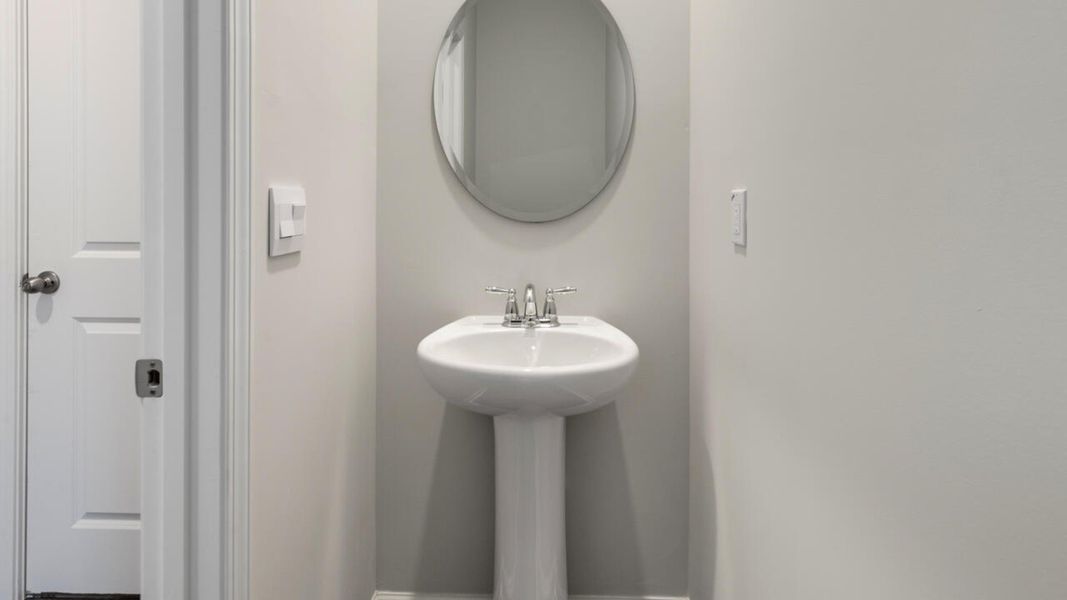 Image 49 of a home in The Preserve at Tidewater.