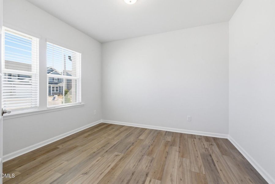 PRO Lot #40 (2112 Cedar Bird) 1st Floor