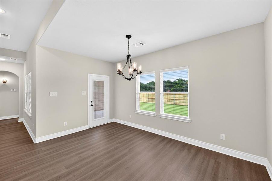 Spacious, unfurnished interior of a new home in , Greenville (Image 21). Spacious, unfurnished interior of a new home in , Greenville (Image 21).