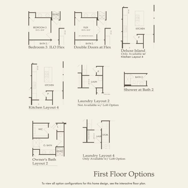 2D floor plan layout for the Hallmark by Del Webb in Del Webb Barton Village, Lebanon, TN (Image 5). 2D floor plan layout for the Hallmark by Del Webb in Del Webb Barton Village, Lebanon, TN (Image 5).