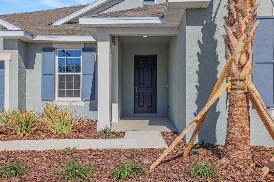 2,687sf New Home in Land O Lakes, FL.  - Slide 3