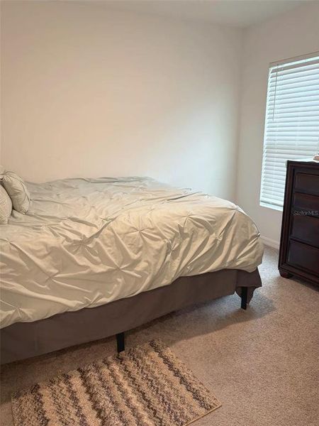Furnished interior view inside a new home in , Zephyrhills (Image 19).