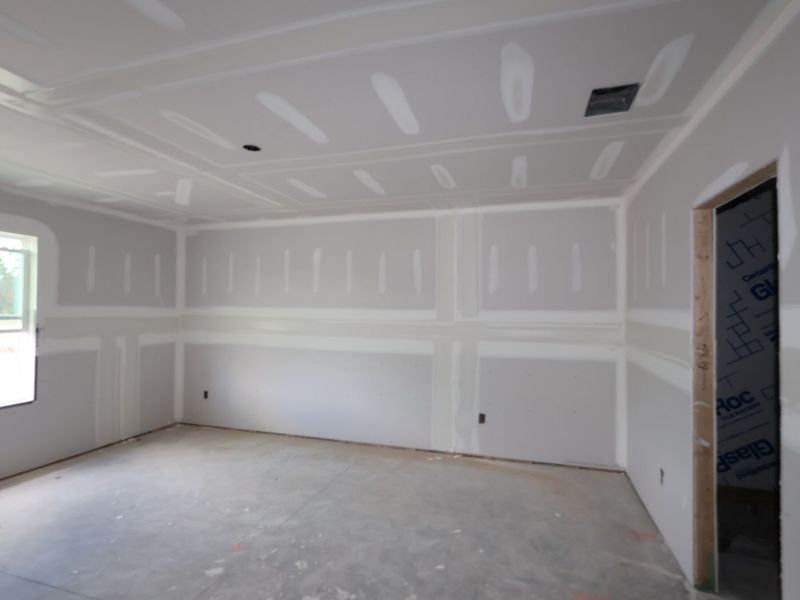 Drywall