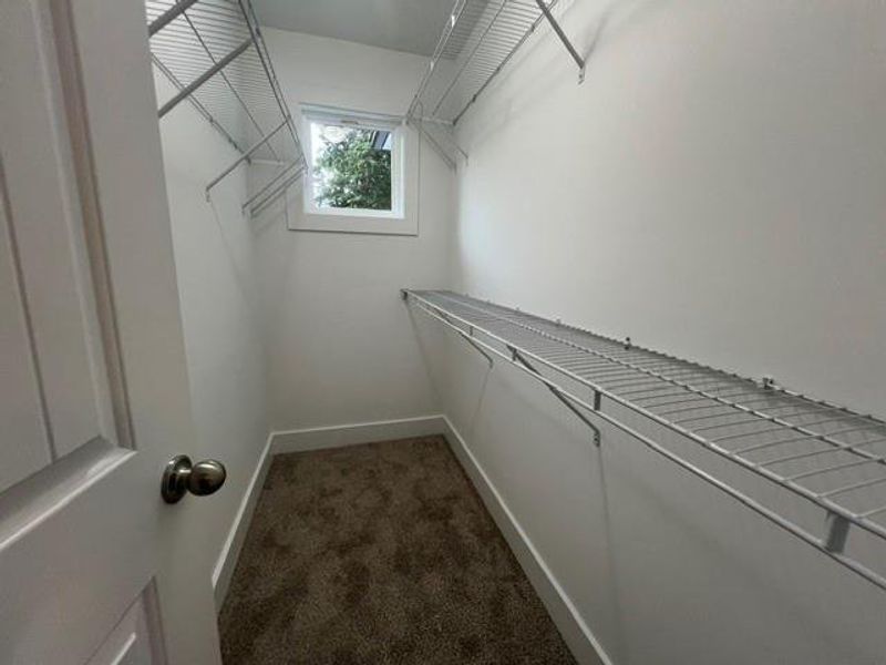 Spacious, unfurnished interior of a new home in , Mount Airy (Image 15).