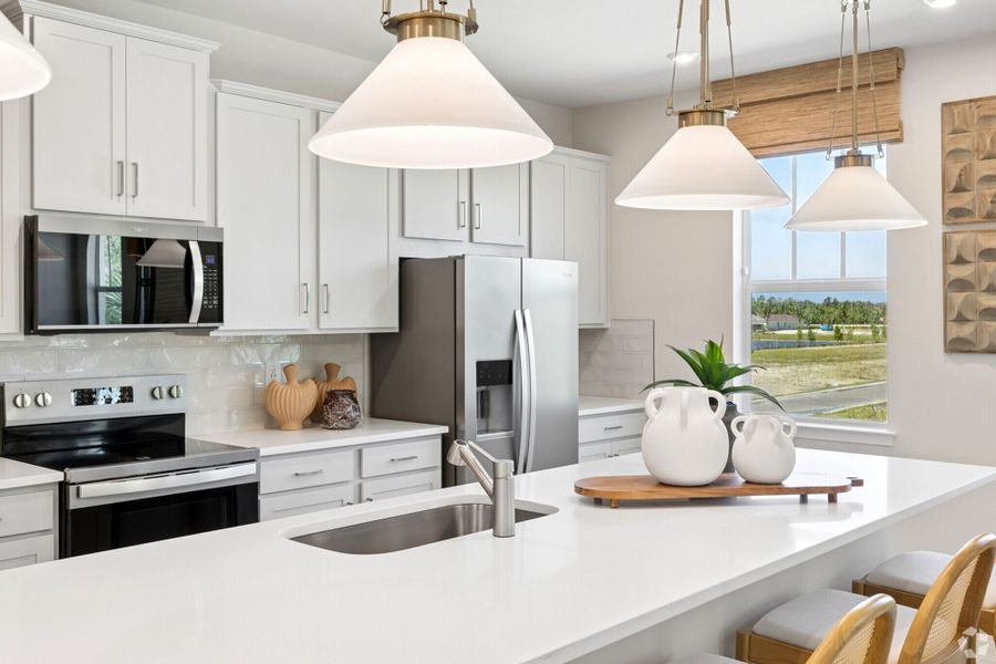 Kitchen Kitchen