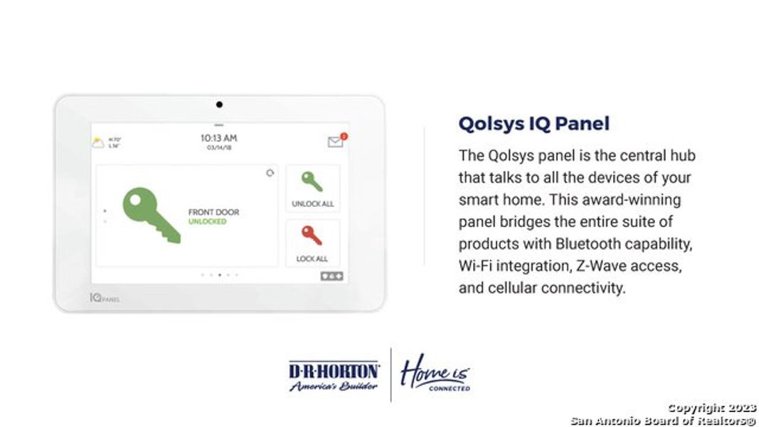 Image 31 of a home in Laurel Vistas.