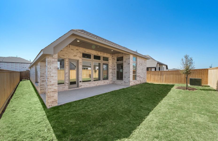 Image 17 of a home in Bridgeland 50'. Image 17 of a home in Bridgeland 50'.