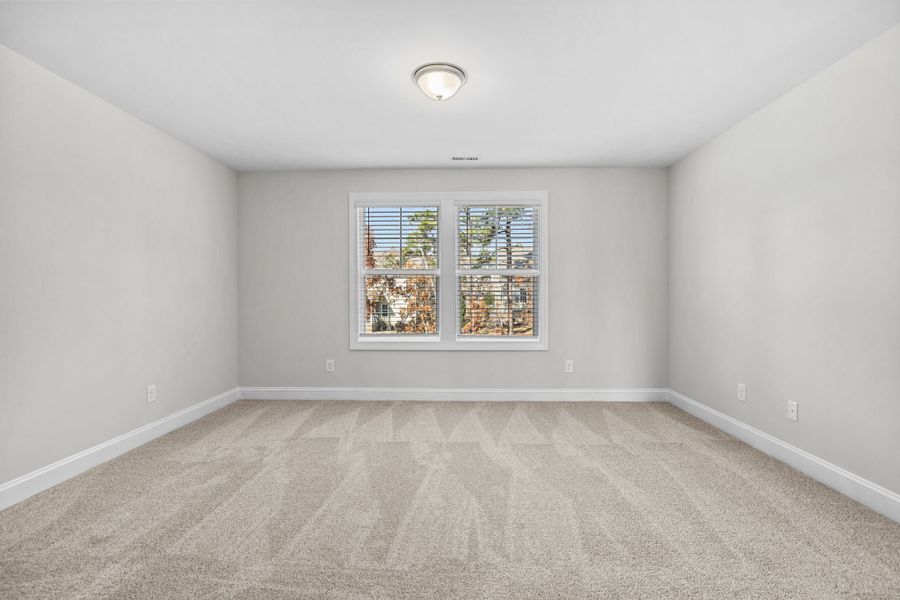 Benson, NC New Home.  - Slide 26