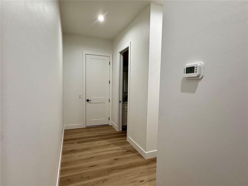 Spacious, unfurnished interior of a new home in , Punta Gorda (Image 42).