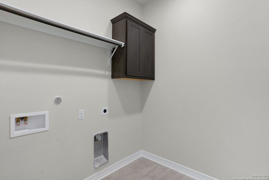 Image 52 of a home in Nolte Farms.