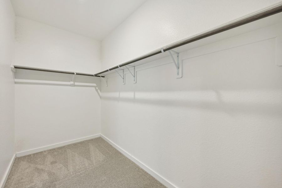 Photo is not of the actual home but is an inspirational photo of builder’s model home and may depict options, furnishings, and/or decorator features that are not included. Photo is not of the actual home but is an inspirational photo of builder’s model home and may depict options, furnishings, and/or decorator features that are not included.