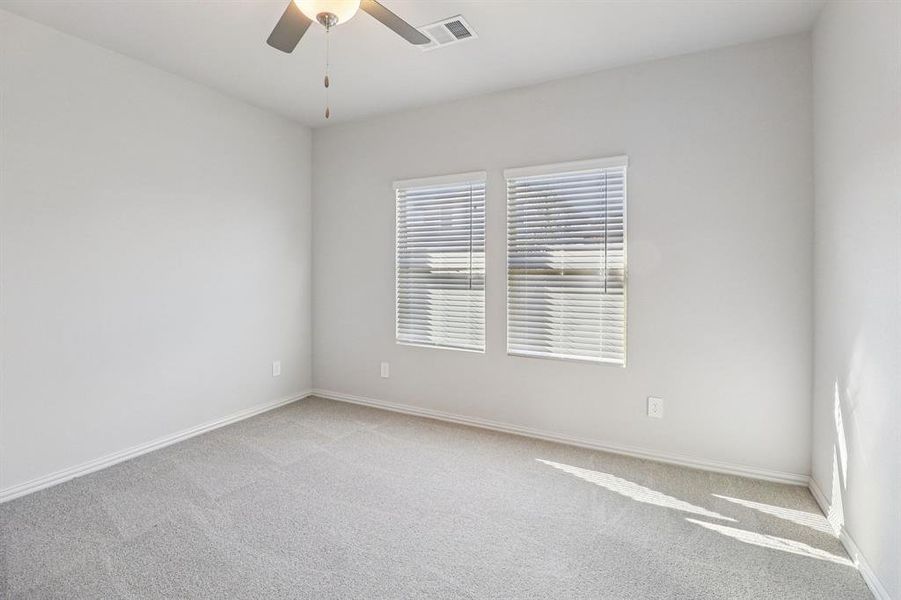 Photo is not of the actual home, but is an inspirational photo of builder’s model home and may depict options, furnishings, and/or decorator features that are not included.