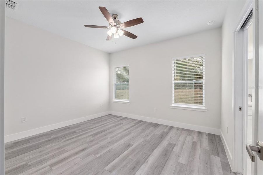 Spacious, unfurnished interior of a new home in , Ocala (Image 45). Spacious, unfurnished interior of a new home in , Ocala (Image 45).