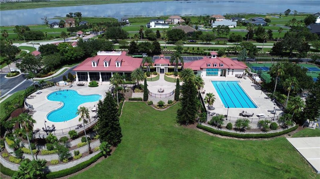 Community amenities in , Lake Alfred (Image 45).