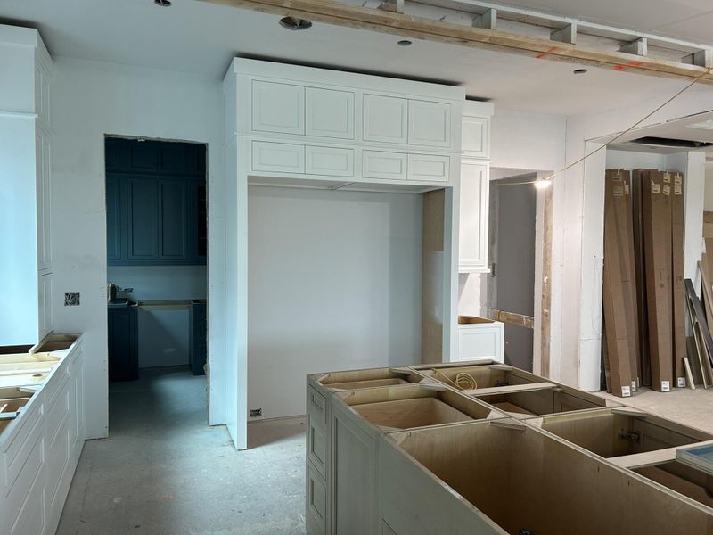 In-progress construction of a new home in , Isle Of Palms, SC (Image 32). In-progress construction of a new home in , Isle Of Palms, SC (Image 32).