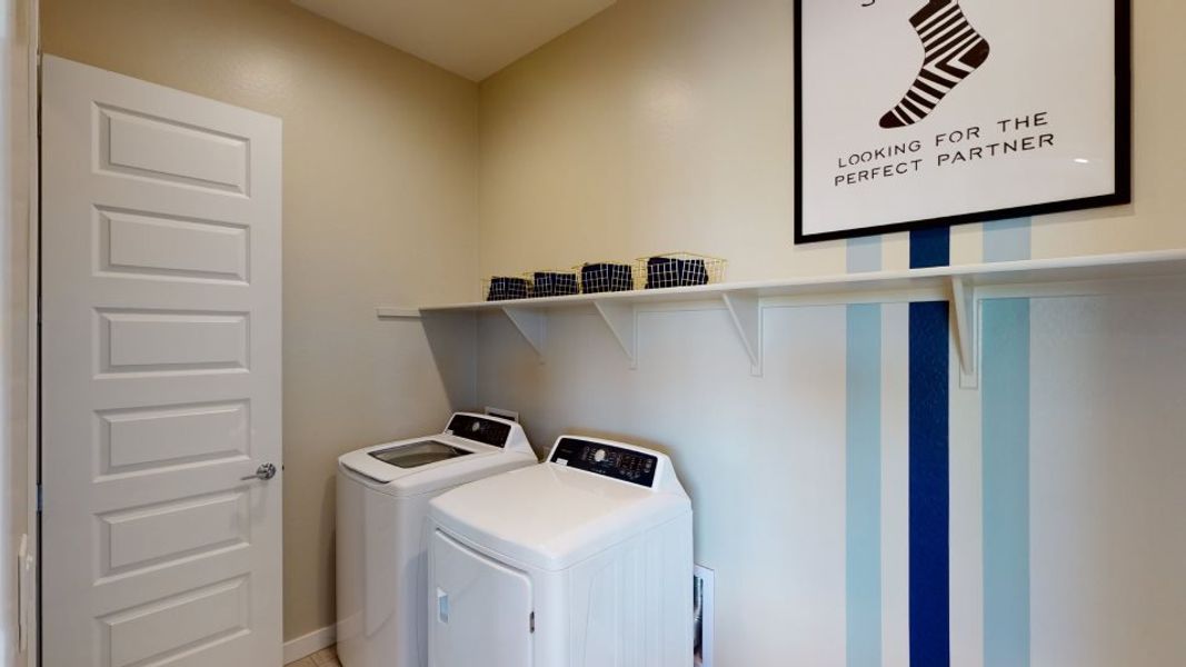 Image 18 of the Western Enclave: Horizon community in Phoenix, AZ.