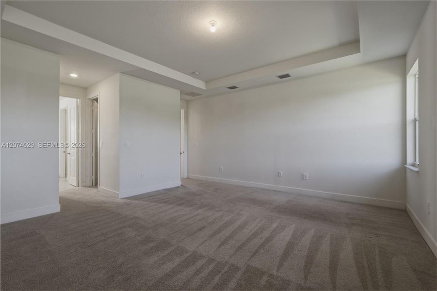 Spacious, unfurnished interior of a new home in , Davie (Image 33). Spacious, unfurnished interior of a new home in , Davie (Image 33).