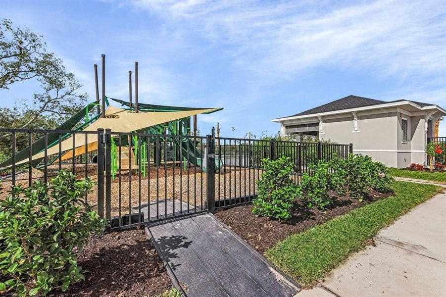 Community amenities in , Bradenton (Image 16).