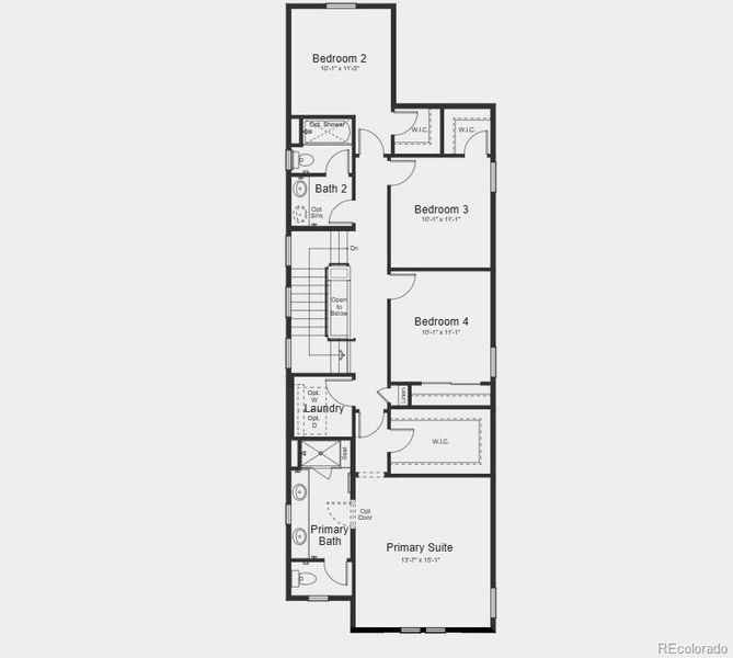 Floorplan Floorplan