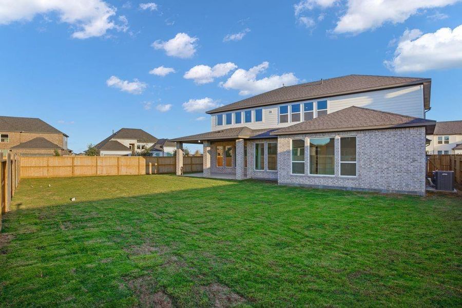 21502 Blackburn Bend Lane ~ Ready Now 21502 Blackburn Bend Lane ~ Ready Now