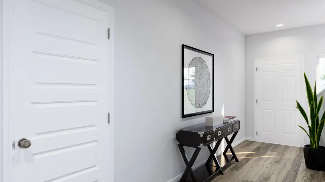 Images are a model representation and may depict options and upgrades not featured on the home available for purchase.