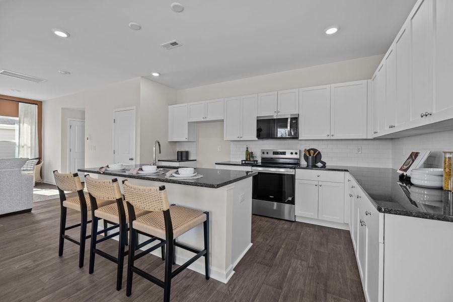 York, SC New Home.  - Slide 10