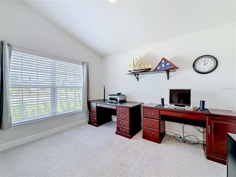 Furnished interior view inside a new home in , Spring Hill (Image 16).