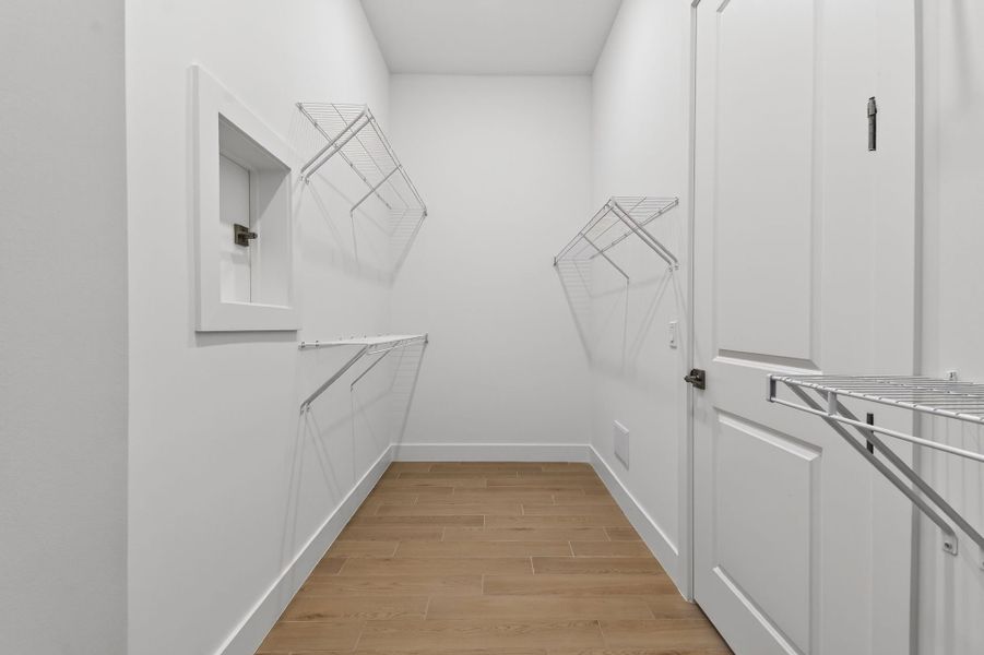 Spacious, unfurnished interior of a new home in Greyhawk Landing, Lake Worth (Image 21).