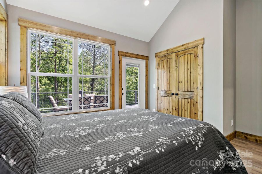 guest bedroom 1 on main level guest bedroom 1 on main level