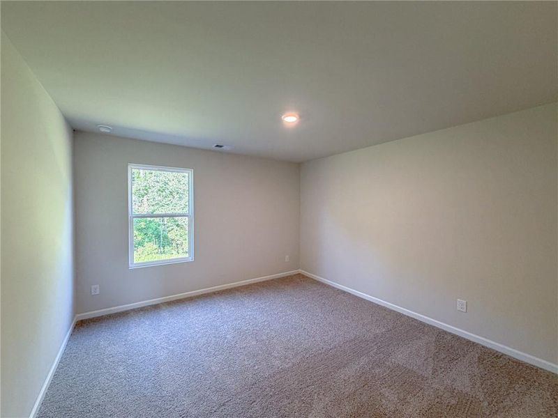 Spacious, unfurnished interior of a new home in , Rockmart (Image 25). Spacious, unfurnished interior of a new home in , Rockmart (Image 25).