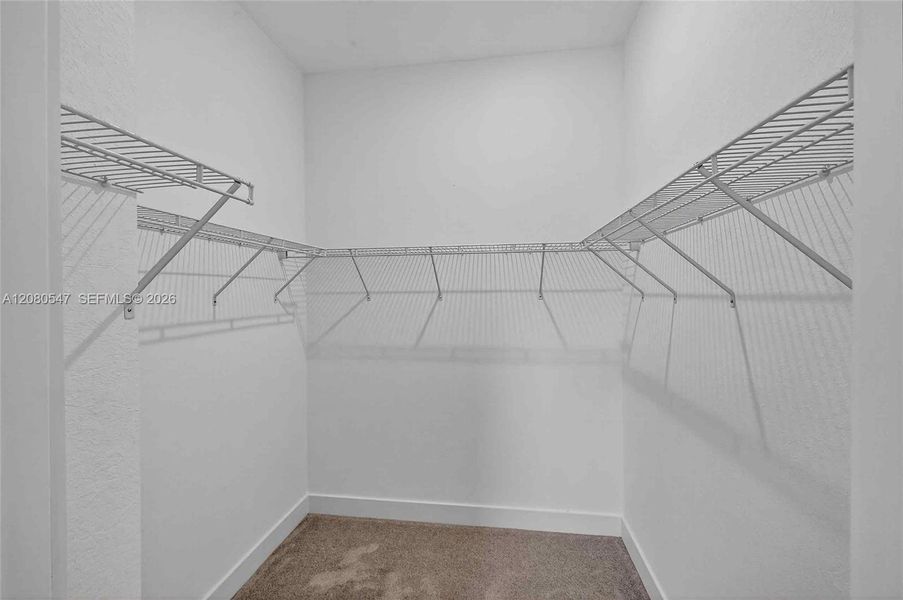 Spacious, unfurnished interior of a new home in , Homestead (Image 42).