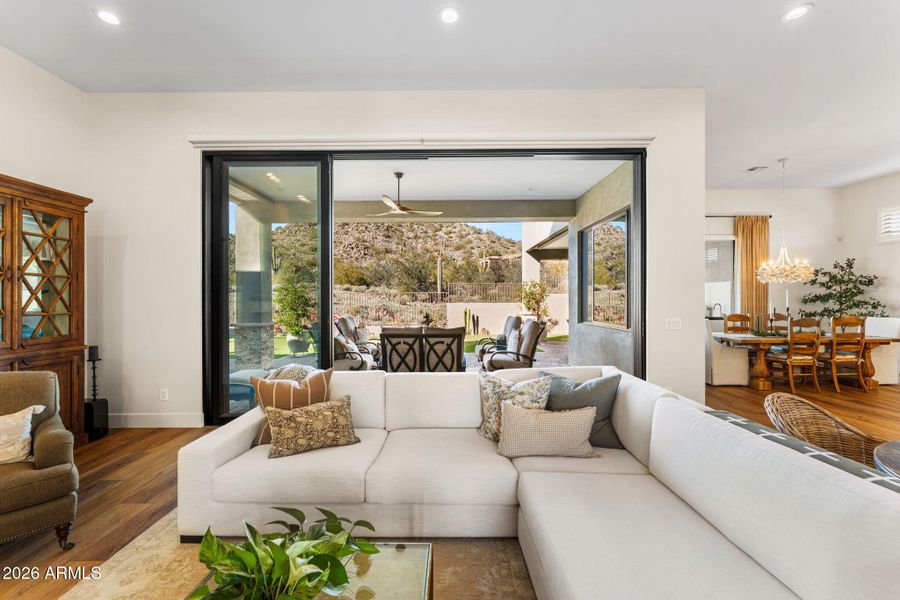 Indoor/Outdoor Living Space 2