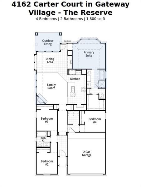 Floor Plan Floor Plan
