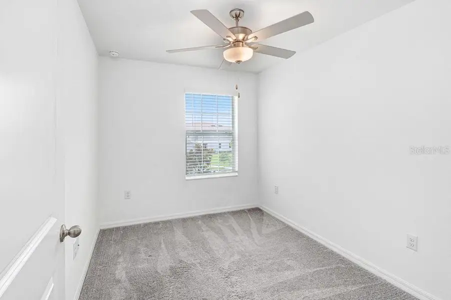 Spacious, unfurnished interior of a new home in , San Antonio (Image 25).