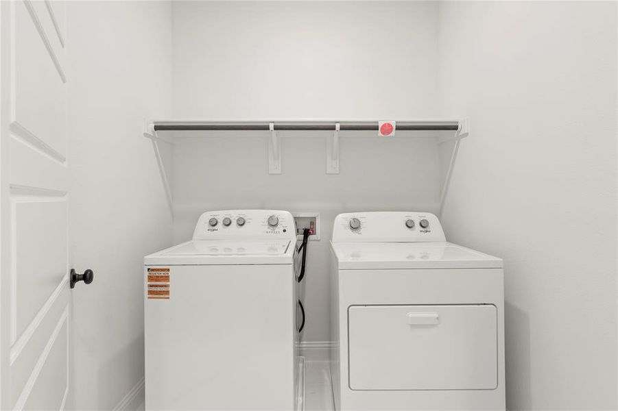 Image 32 of a home in Chelsea Commons.