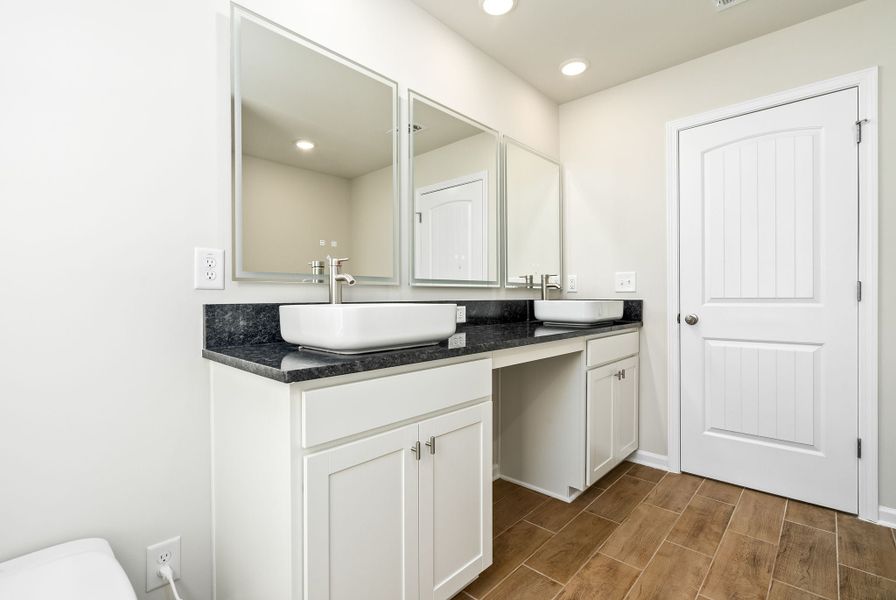 Hogansville, GA New Home.  - Slide 5