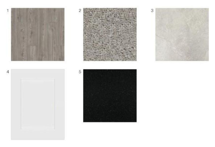18111 Lost Cactus Courtdesign selections! This home is currently under construction and selections are subject to change