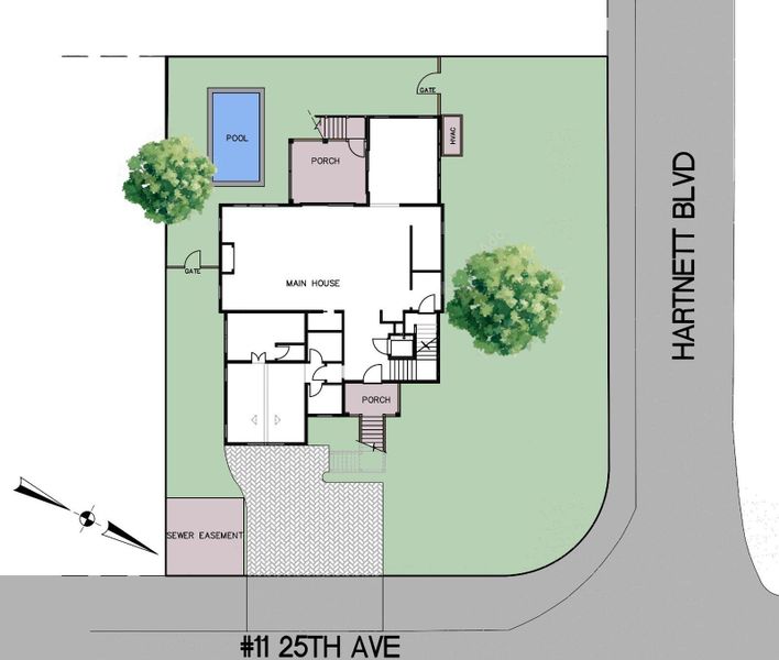 Image 23 of a home in . Image 23 of a home in .