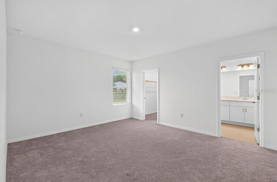 Spacious, unfurnished interior of a new home in Riverfront, Edgewater (Image 22). Spacious, unfurnished interior of a new home in Riverfront, Edgewater (Image 22).