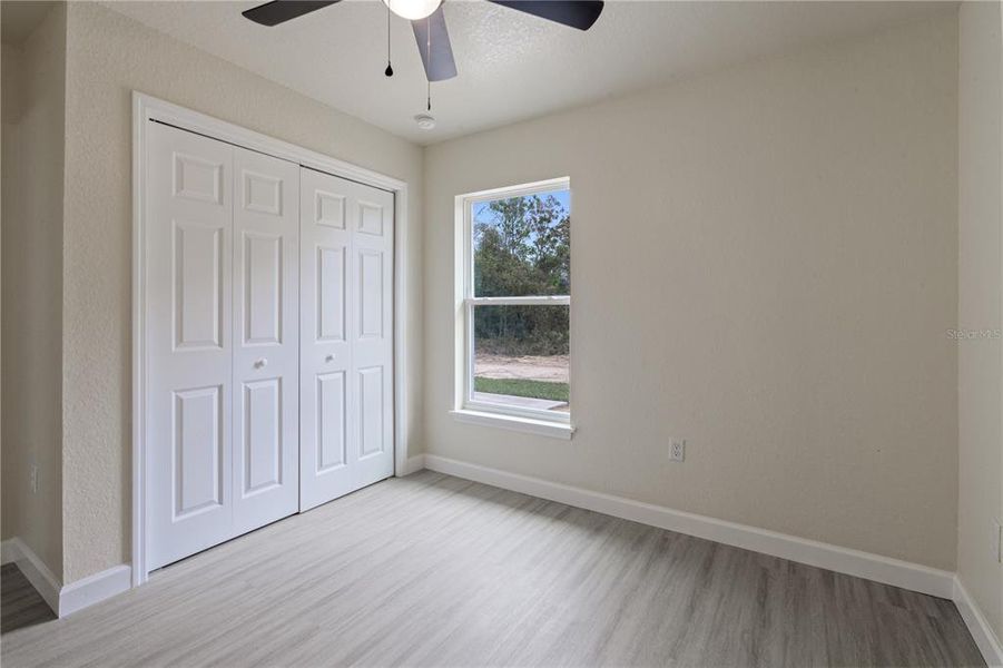 Spacious, unfurnished interior of a new home in , Williston (Image 14). Spacious, unfurnished interior of a new home in , Williston (Image 14).