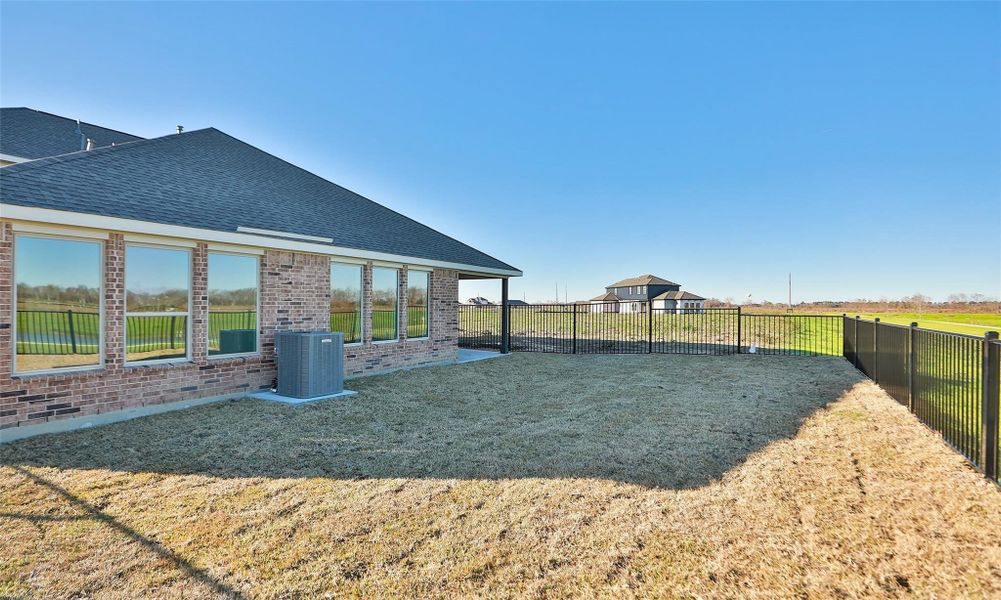 Image 21 of a home in River Ranch.