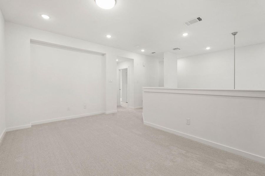 Spacious, unfurnished interior of a new home in , Montgomery (Image 21). Spacious, unfurnished interior of a new home in , Montgomery (Image 21).