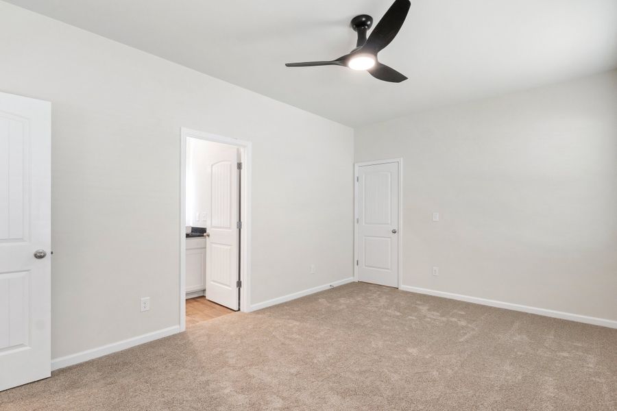 2,000sf New Home in Social Circle, GA.  - Slide 12