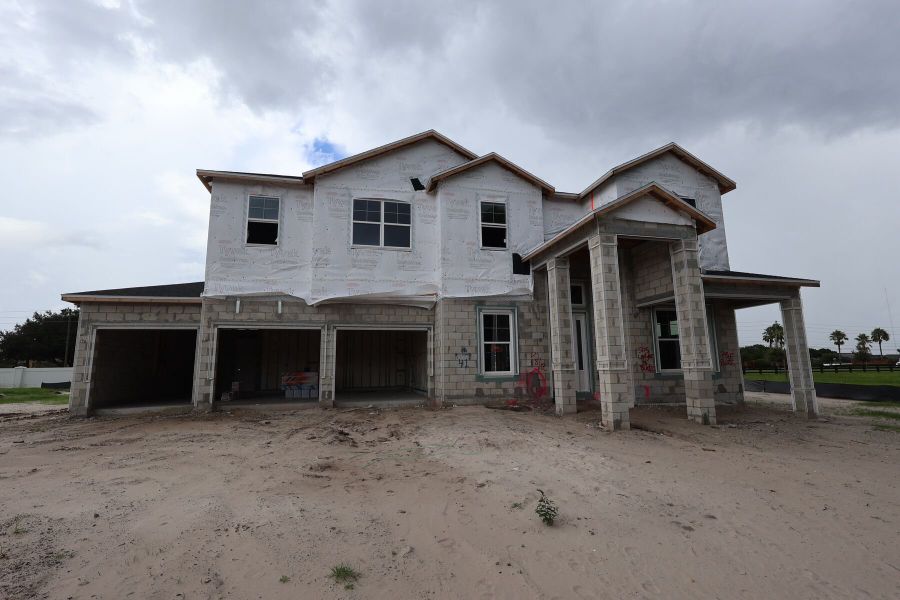 Front Exterior