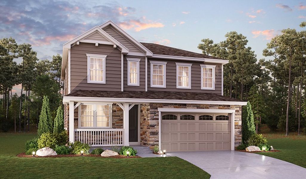 Lapis-D915-TheAuroraHighlands Elevation D - Dusk Lapis-D915-TheAuroraHighlands Elevation D - Dusk