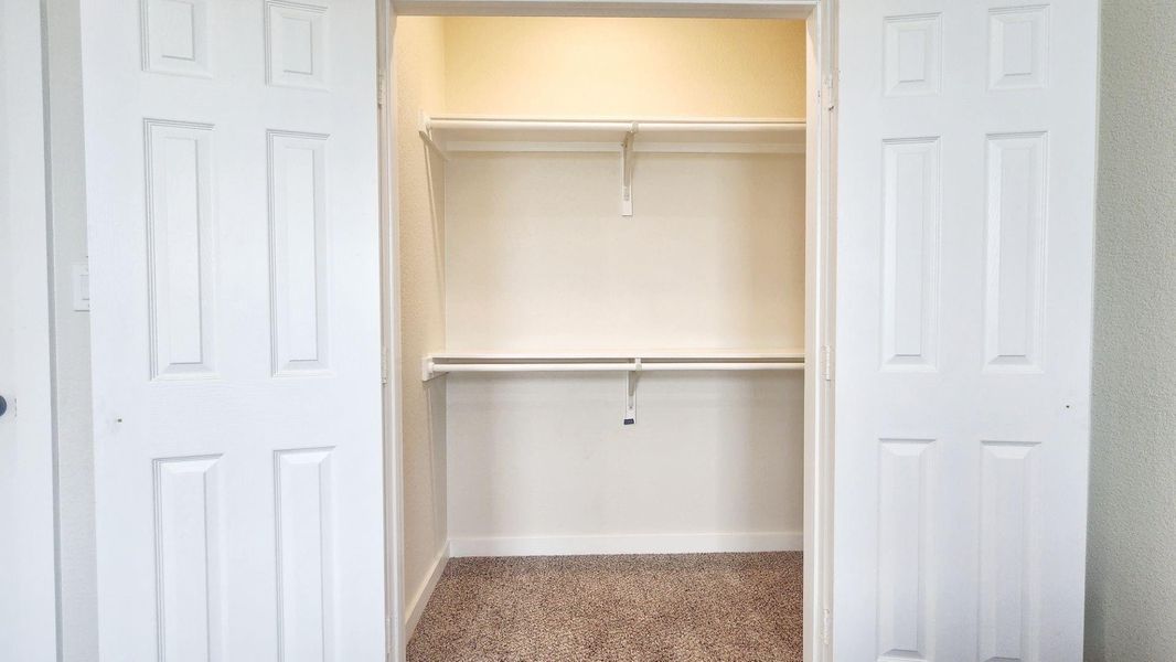 Spacious, unfurnished interior of a new home in , Dale (Image 28). Spacious, unfurnished interior of a new home in , Dale (Image 28).