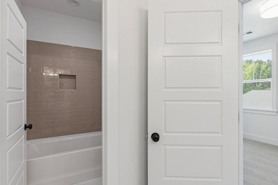 Close-up of interior finishes inside a home in , Summerville (Image 21). Close-up of interior finishes inside a home in , Summerville (Image 21).