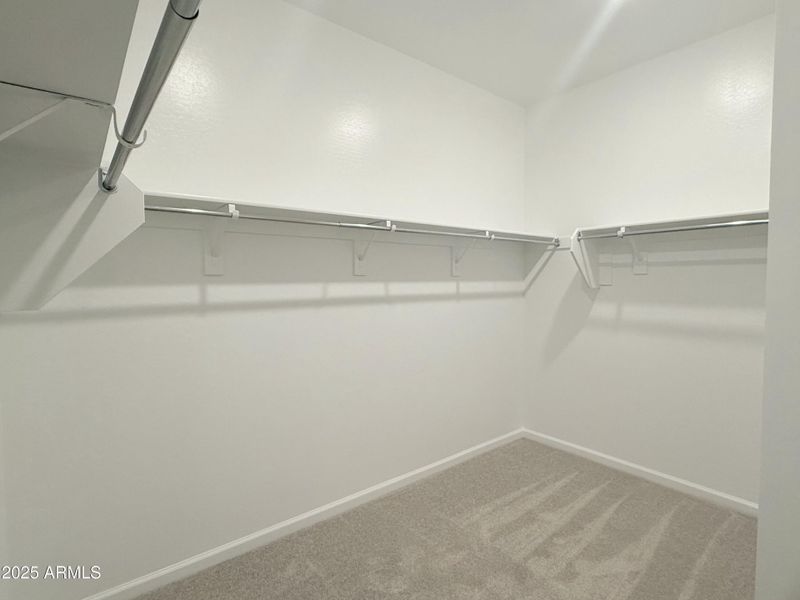 018 Primary Walk-In-Closet 018 Primary Walk-In-Closet